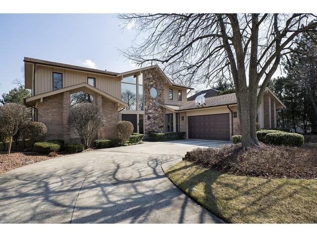 915 Bermuda Dunes Pl., Northbrook, IL 60062