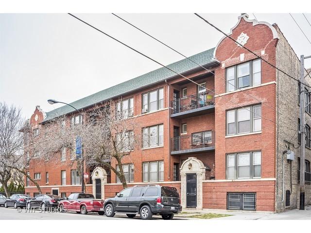 1362 W Wilson Ave. #2, Chicago, IL 60640