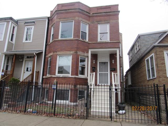1434 N Kildare Ave., Chicago, IL 60651