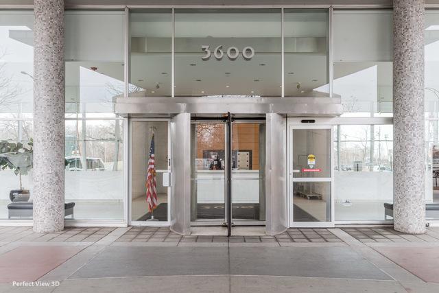 3600 N Lake Shore Dr. #803, Chicago, IL 60613