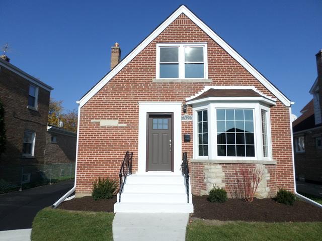 7420 W Carmen Ave., Harwood Heights, IL 60706