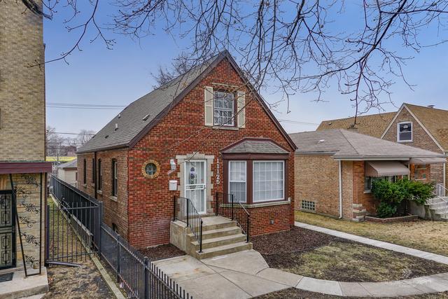 11125 S Green St., Chicago, IL 60643