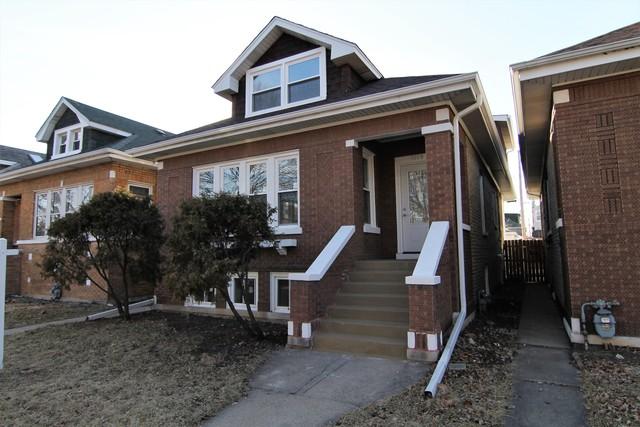 3018 N Kostner Ave., Chicago, IL 60641