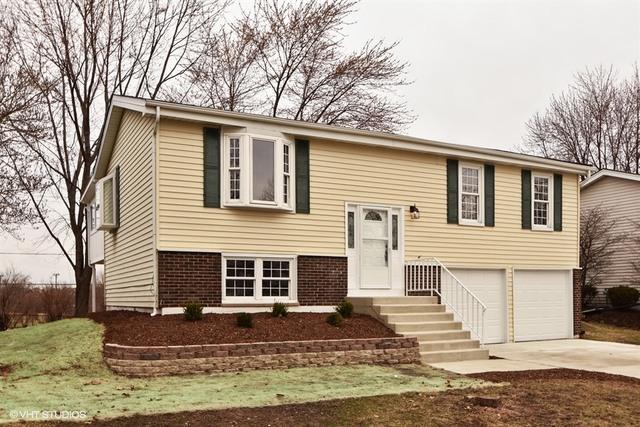 19914 S Pine Hill Rd., Frankfort, IL 60423
