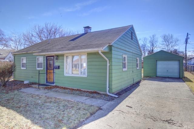 713 Bethume Ct., Champaign, IL 61820