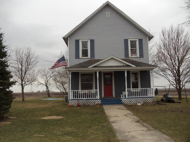 210 Flood St., Campus, IL 60920