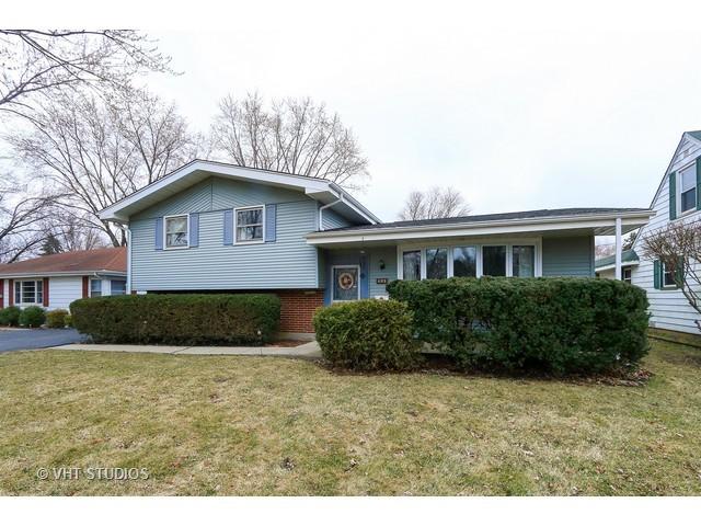 609 Kenilworth St., Grayslake, IL 60030