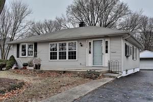 3608 Pheasant Dr., Rolling Meadows, IL 60008