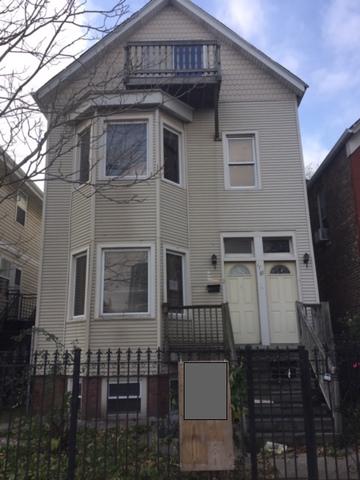 1736 N Kedzie Ave., Chicago, IL 60647