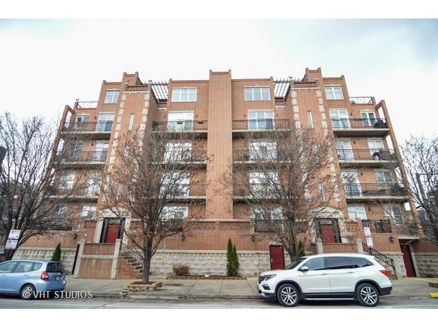 820 W Hubbard St. #3, Chicago, IL 60642