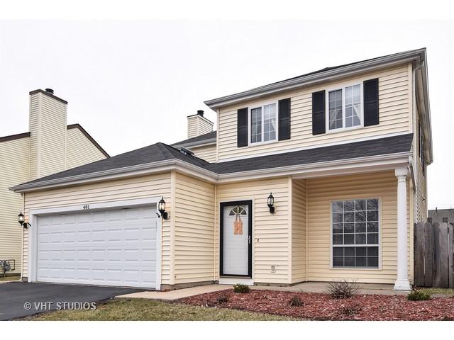 481 Parkside Dr., Carol Stream, IL 60188