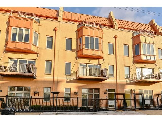 1913 S State St. #3, Chicago, IL 60616