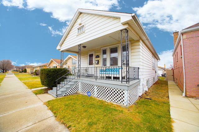 5846 W 64th St., Chicago, IL 60638