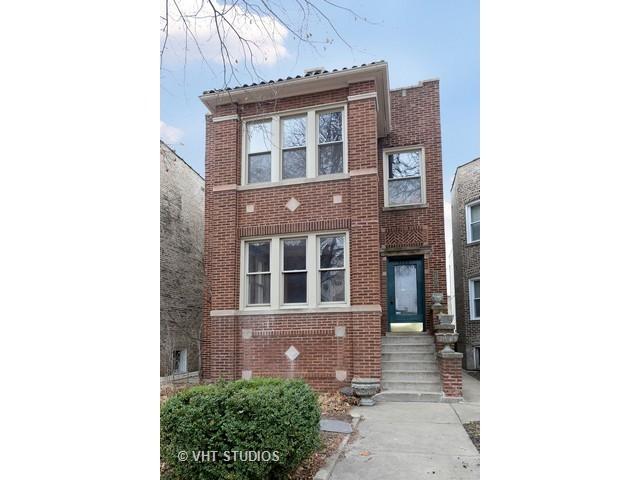 2648 W Argyle St., Chicago, IL 60625