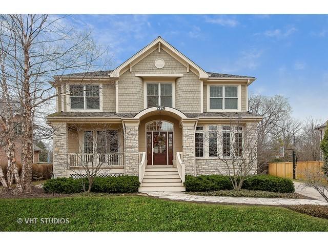 1229 Fairfield Rd., Glencoe, IL 60022