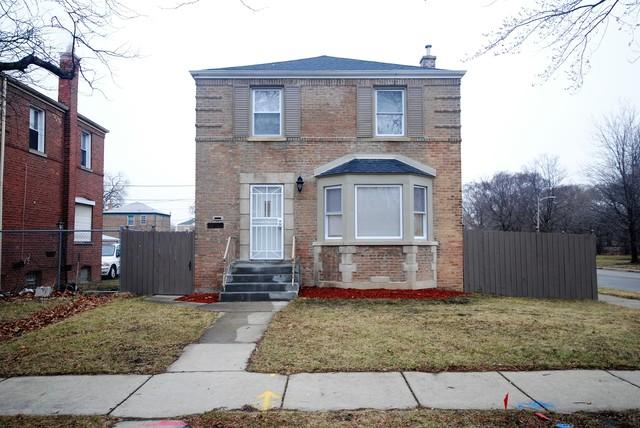 400 W 100th St., Chicago, IL 60628