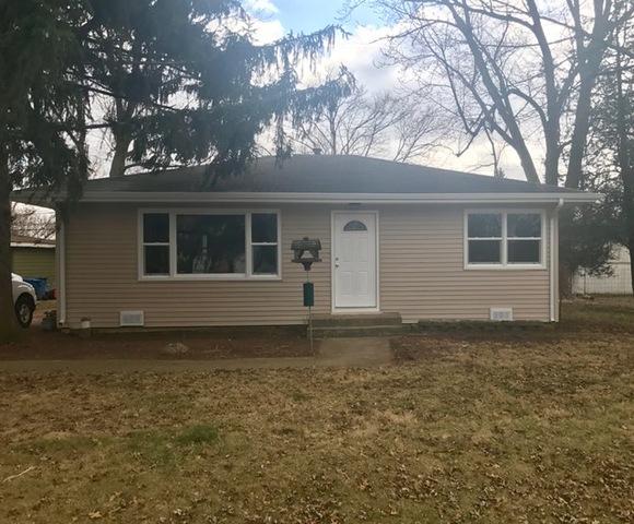 2432 Berry St., Joliet, IL 60435