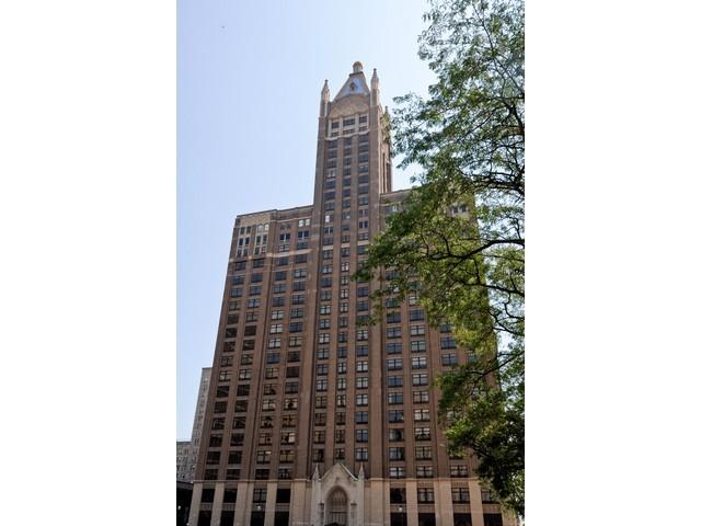 680 N Lake Shore Dr. #315, Chicago, IL 60611