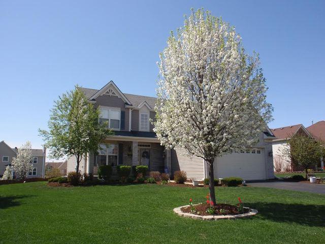 2642 Bauer Rd., North Aurora, IL 60542