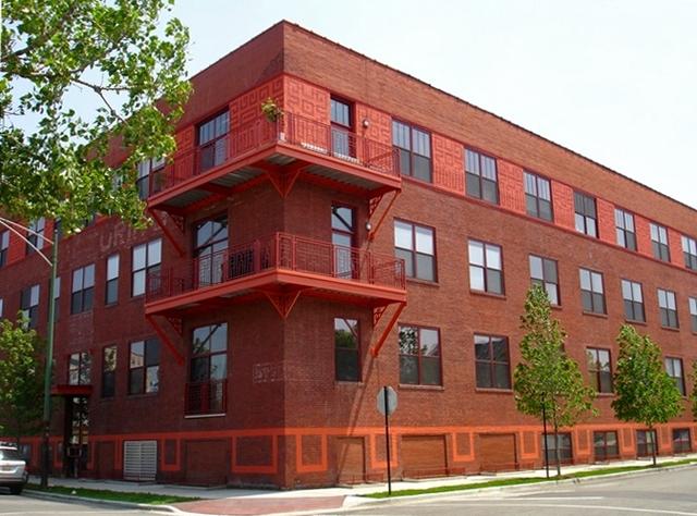 1061 W 16th St. #203, Chicago, IL 60608