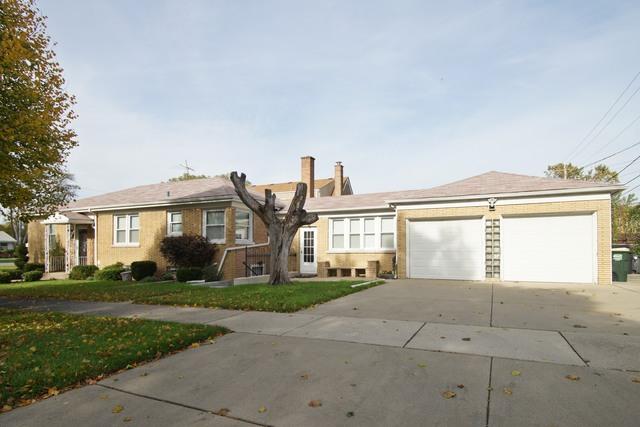 7634 W Madison St., Niles, IL 60714