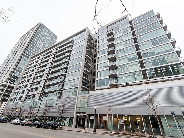 1620 S Michigan Ave. #719, Chicago, IL 60616
