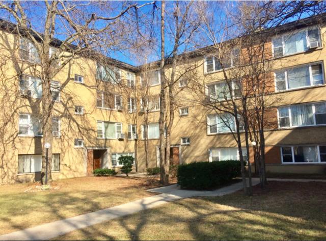 6143 N Seeley Ave. #2C, Chicago, IL 60659