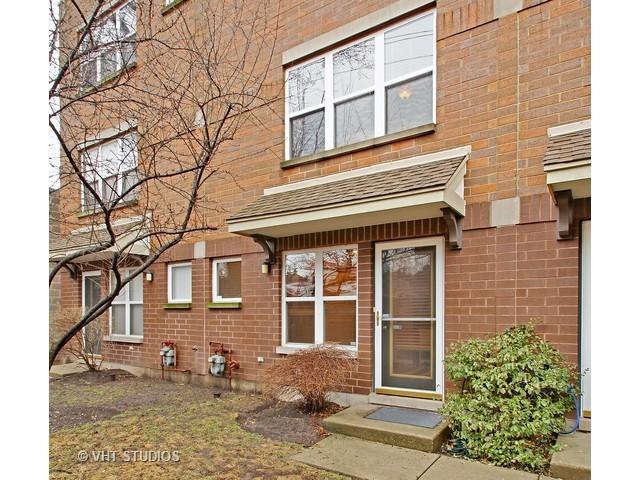 3951 W Ainslie St. #10, Chicago, IL 60625