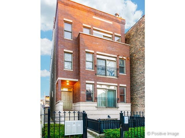 1239 N Maplewood Ave. #3, Chicago, IL 60622