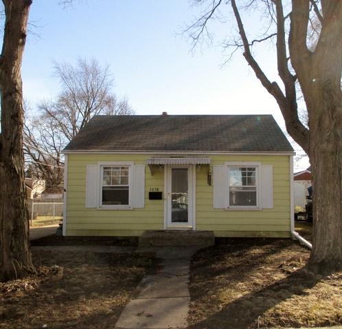 1038 Plum St., Aurora, IL 60506