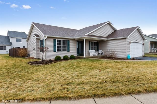 352 Serenity Ln., Dekalb, IL 60115