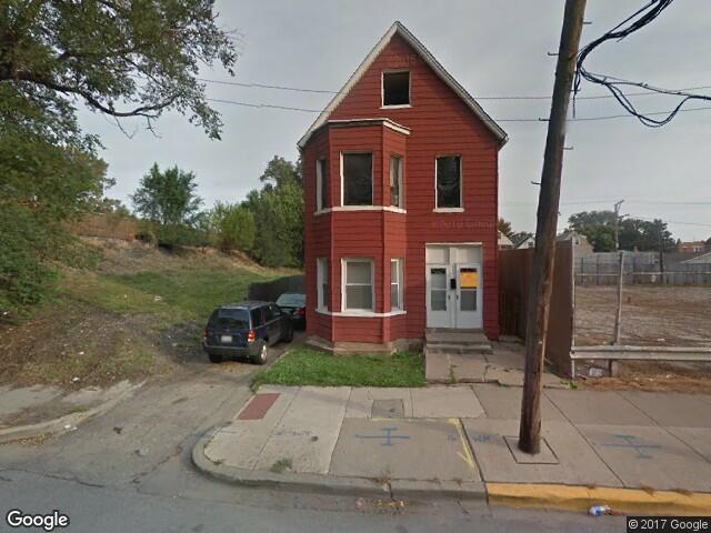 2444 W 35th St., Chicago, IL 60632