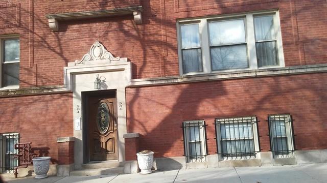 4847 S Vincennes Ave. #302, Chicago, IL 60615