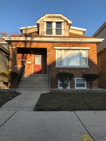 3913 N Nordica Ave., Chicago, IL 60634