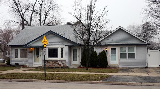 9349 Mcvicker Ave., Oak Lawn, IL 60453