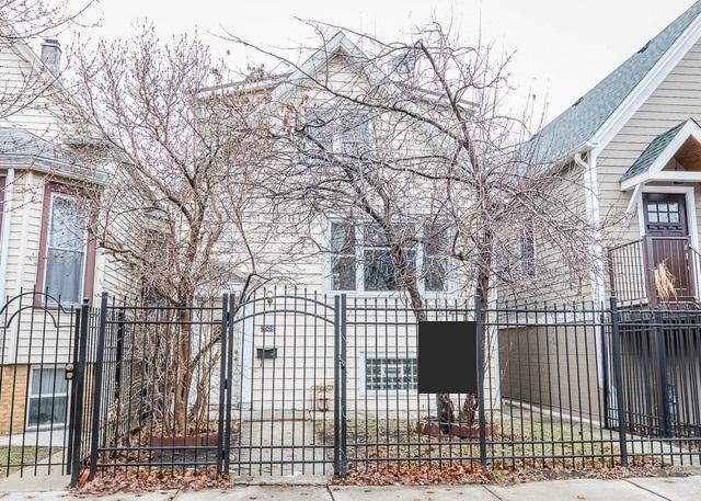 3508 W Medill Ave., Chicago, IL 60647
