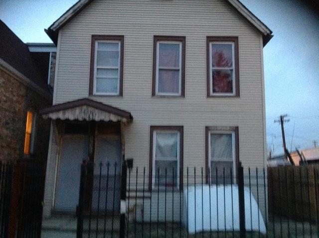4626 W Huron St., Chicago, IL 60644