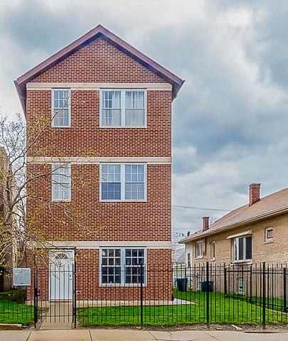 7926 S Carpenter St., Chicago, IL 60620
