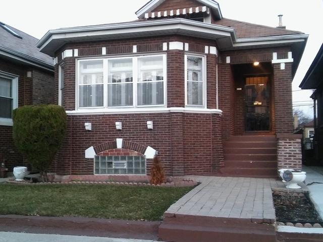 8751 S Justine St., Chicago, IL 60620