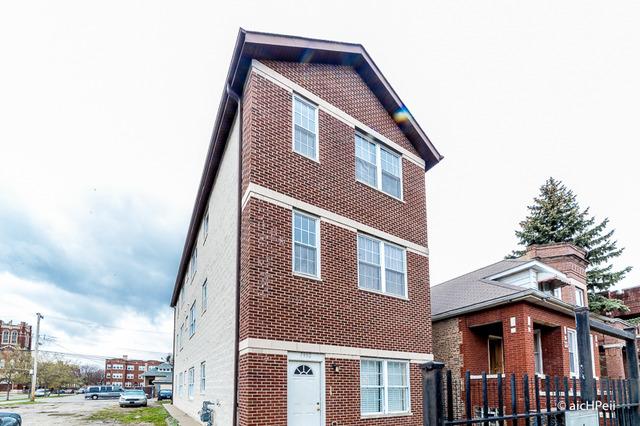 7952 S Carpenter St., Chicago, IL 60620