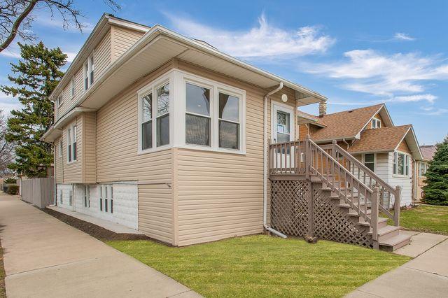6972 W Wolfram St., Chicago, IL 60639
