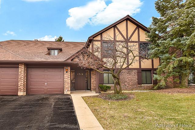 1719 Lakecliffe Dr. #B, Wheaton, IL 60189