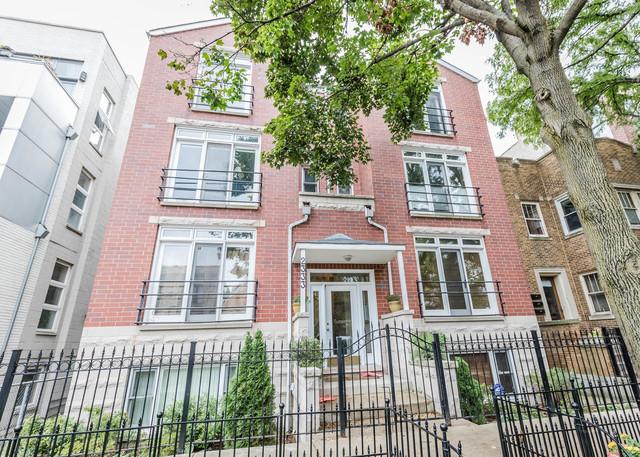 2333 N Leavitt St. #2S, Chicago, IL 60647