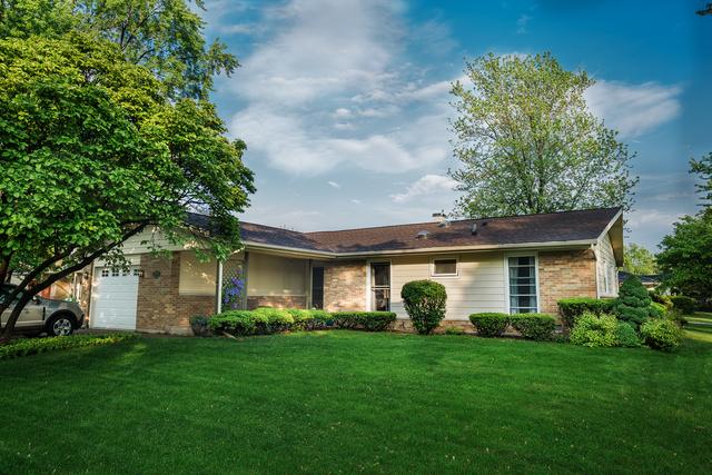 553 Grosvener Ct., Elk Grove Village, IL 60007