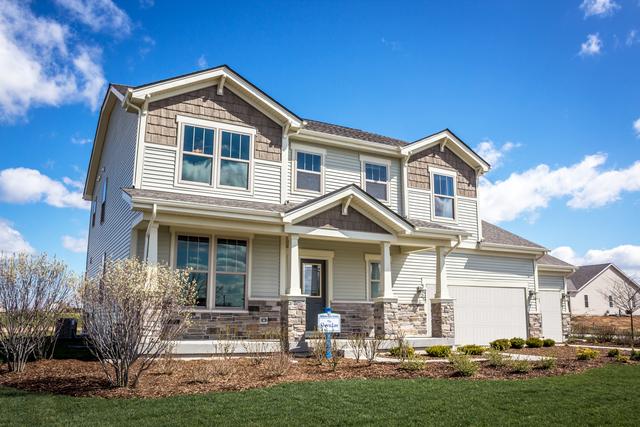108 Flint Creek Ct., Hawthorn Woods, IL 60047