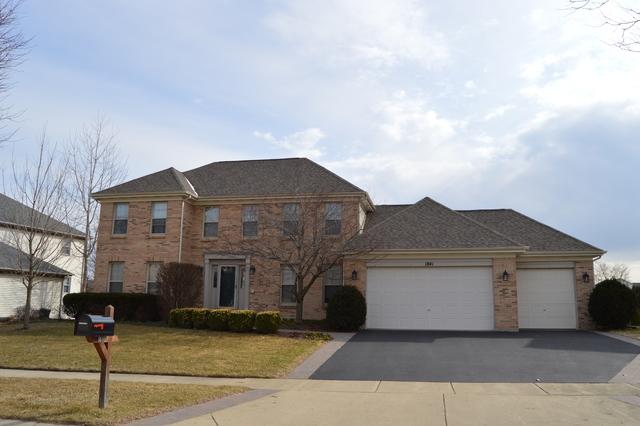 1841 Ridgefield Ave., Algonquin, IL 60102