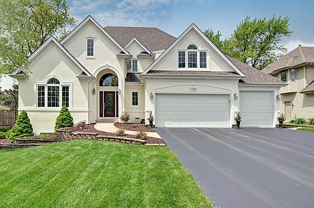 7522 Main St., Darien, IL 60561