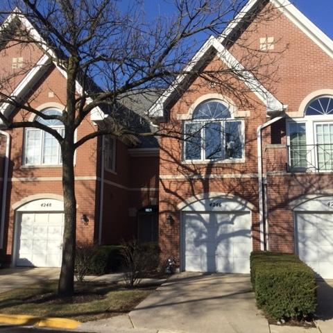 4246 W Harrington Ln., Chicago, IL 60646