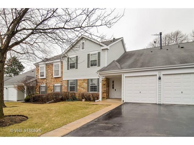 14 Waterbury Ln. #O1, Schaumburg, IL 60193