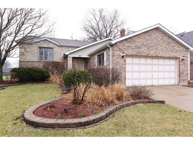 517 N Warwick Ave., Westmont, IL 60559